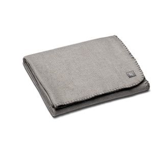 Nespresso Upcycled Blanket - brand new